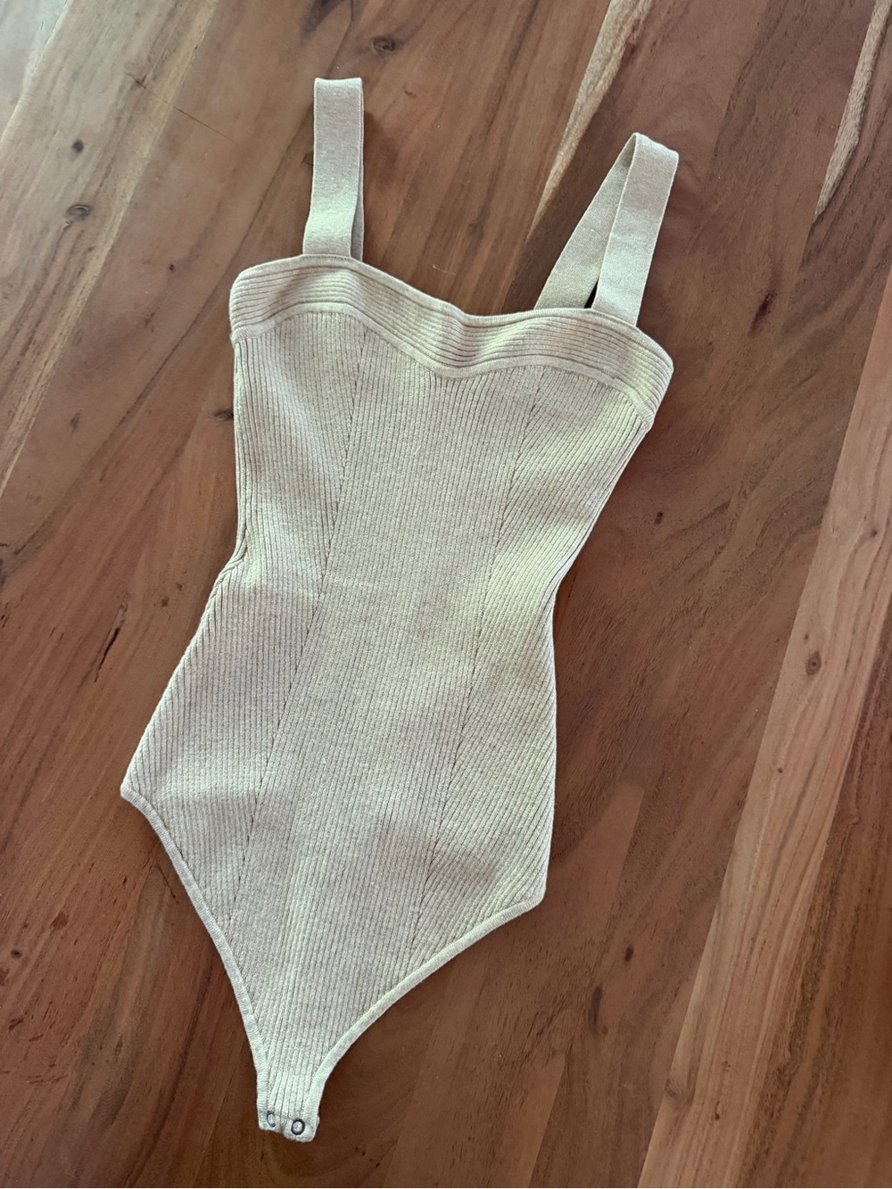 Abercrombie & Fitch bodysuit